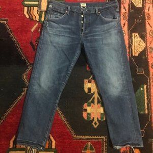 Citizens of Humanity - EMERSON SLIM FIT BOYFRIEND